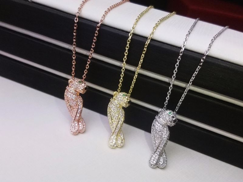 Cartier Necklaces